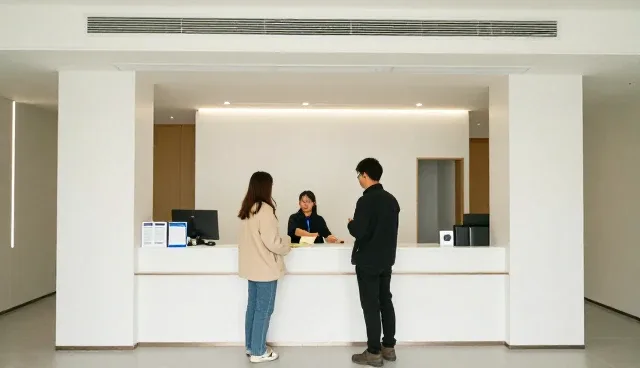 智能水电系统如何提升居住品质