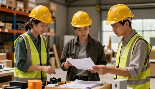 墙面维修在定制家具施工中的新趋势与实践